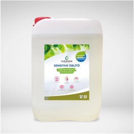 CLEANNE Crystalclean Cleanne Sensitive öblítő - 5 L
