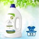 CLEANNE Crystalclean Cleanne Sensitive öblítő - 1,5 L