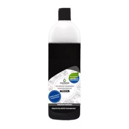   CLEANNE Crystalclean Folyékony mosószer koncentrátum fekete - 1 L