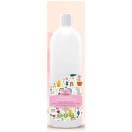   CLEANNE Crystalclean Cleanne Baba-mama Sensitive öblítő 1,5 L - Lány