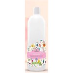 CLEANNE Crystalclean Baba-mama folyékony mosószer 1 L - Lány