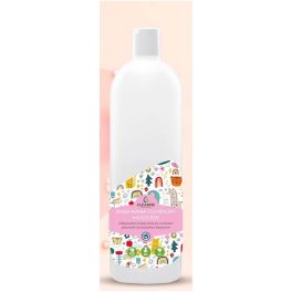   CLEANNE Crystalclean Baba-mama folyékony mosószer 1 L - Lány