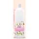 CLEANNE Crystalclean Baba-mama folyékony mosószer 1 L - Lány