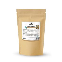   CLEANNE Crystalclean Cleanne Öblítőpor 1kg - Édes mandula