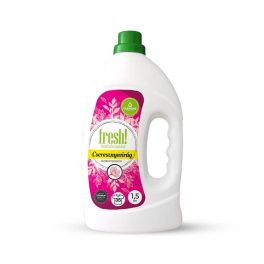   CLEANNE Crystalclean Fresh! by Cleanne öblítő 1,5 L - Cseresznyevirág