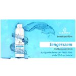 CLEANNE Crystalclean Cleanne mosóparfüm 200 ml - Tengerszem