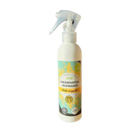   CLEANNE Crystalclean Cleanne fresh! Lakásparfüm és légfrissítő 200 ml - Aktív reggelt!