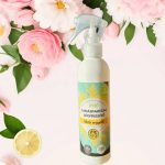 CLEANNE Crystalclean Cleanne fresh! Lakásparfüm és légfrissítő 200 ml - Aktív reggelt!