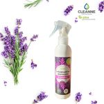CLEANNE Crystalclean Cleanne fresh! Lakásparfüm és légfrissítő 200 ml - Jó éjszakát!