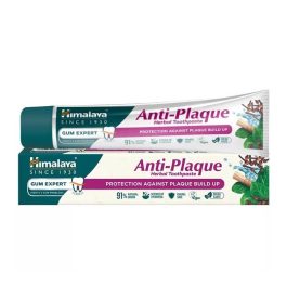 Himalaya Anti-Plaque gyógynövényes fogkrém 75ml