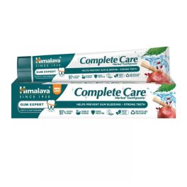   Himalaya Complete Care teljes körű védelmet biztosító gyógynövényes fogkrém 75 ml