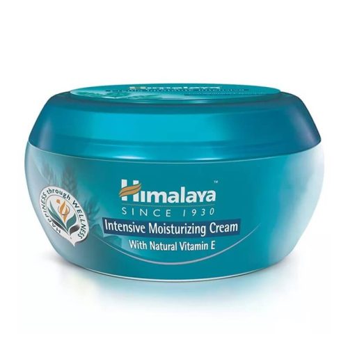 Himalaya Intenzív hidratáló bőrápoló krém 150ml