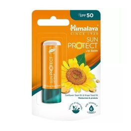Himalaya Fényvédő ajakbalzsam SPF50 4,5 g
