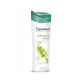 Himalaya Proteines 2in1 sampon mindennapos ápolásra 400ml