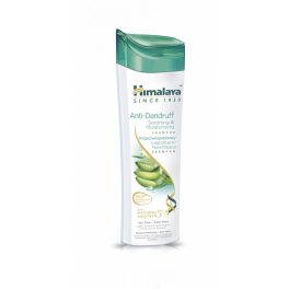   Himalaya Proteines korpásodás elleni nyugtató és hidratáló sampon viszkető fejbőrre 400ml