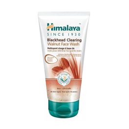 Himalaya Diós mitesszereltávolító arclemosó gél 150ml