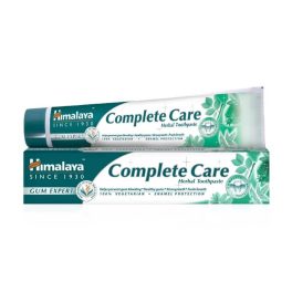   Himalaya Complete Care teljes körű védelmet biztosító gyógynövényes fogkrém 40g