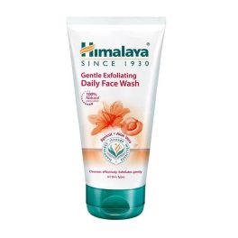 Himalaya Gyengéd radírozó arclemosó gél 150ml