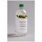 Easy Fresh Citromsavas Vízkőoldó - 1 L