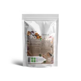 Magmaxx Chaga Instant őrlemény 150g