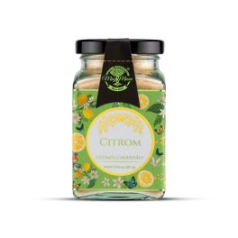 Magmaxx Citrom gyümölcskristály 90g
