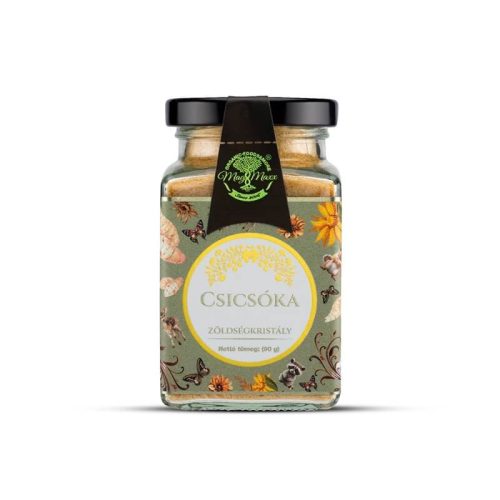 Magmaxx Csicsóka zöldségkristály 90g