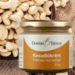 DONUM TERRAE KESUDIÓKRÉM 170G