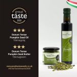 DONUM TERRAE TÖKMAGKRÉM 170G