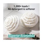 ECO Hi-Ball Power Clean mosólabda