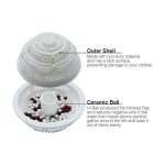 ECO Hi-Ball Power Clean mosólabda