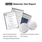 ECO Hi-Ball Power Clean mosólabda