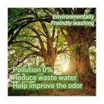 ECO Hi-Ball Power Clean mosólabda