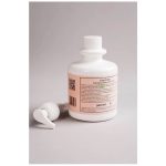 Easy Fresh Folyékony szappan eper illattal - 500 ml adagolóval