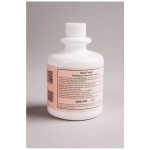 Easy Fresh Folyékony szappan eper illattal - 500 ml adagoló nélkül