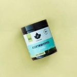 PUHDISTAMO ELEKTROLIT 120G KÖRTE ÍZŰ ITALPOR