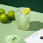 PUHDISTAMO ELEKTROLIT 240G CITROM-LIME ÍZŰ ITALPOR