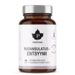 PUHDISTAMO EMÉSZTŐ ENZIM PROBIOTIKUMMAL 60 KAPSZULA