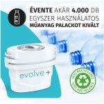 AQUA OPTIMA Evolve+ vízszűrő betét 6 db