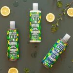 FAITH IN NATURE KONDICIONÁLÓ CITROM ÉS TEAFA 400 ML