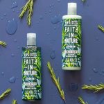FAITH IN NATURE KONDICIONÁLÓ ROZMARING 400 ML