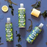 FAITH IN NATURE KONDICIONÁLÓ TENGERI HÍNÁR ÉS CITRUS 400 ML