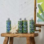 FAITH IN NATURE KONDICIONÁLÓ TENGERI HÍNÁR ÉS CITRUS 400 ML