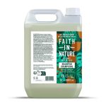 FAITH IN NATURE SAMPON KÓKUSZ (5 LITER)