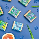 FAITH IN NATURE SZAPPAN ALOE VERA 100 G