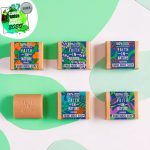 FAITH IN NATURE SZAPPAN ALOE VERA 100 G