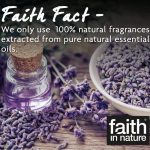 FAITH IN NATURE SZAPPAN LEVENDULA 100 G