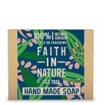 FAITH IN NATURE SZAPPAN TEAFA 100 G