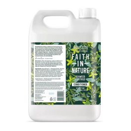   FAITH IN NATURE KONDICIONÁLÓ TENGERI HÍNÁR ÉS CITRUS (5 LITER)