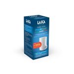 LAICA HYDROSMART mikroplasztik-stop 900 liter csere szűrőbetét