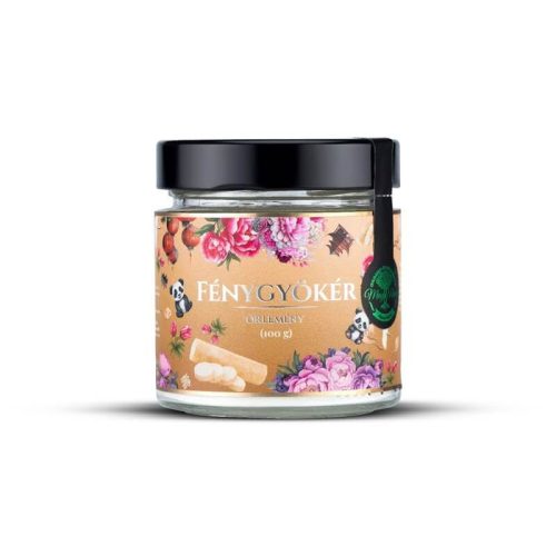 Magmaxx Fénygyökér őrlemény 100g